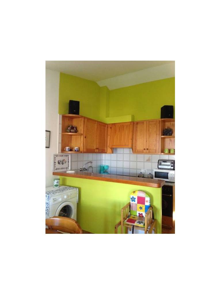 Apartamento Anabel 
