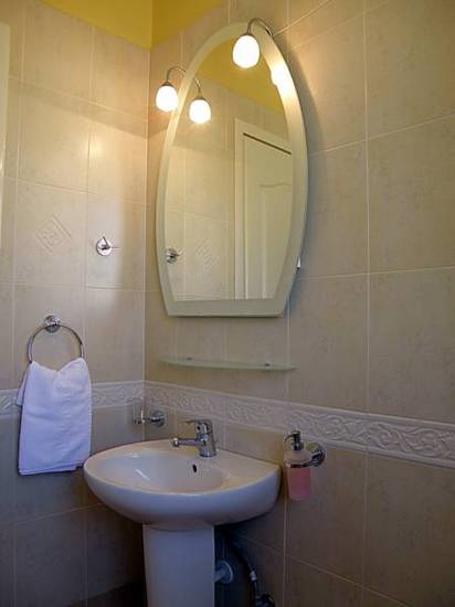 Emporios Bay Hotel  3* Греция, Хиос