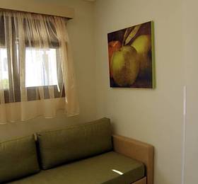 Отдых в Emporios Bay Hotel  - Греция, Хиос