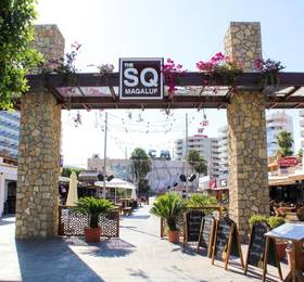Coconut Apartments - Adults Only в Майорке