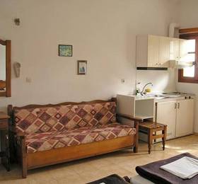 Туры в Giorgos Apartments  в Греции