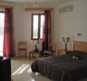 Отдых в Giorgos Apartments  - Греция, Ретимно