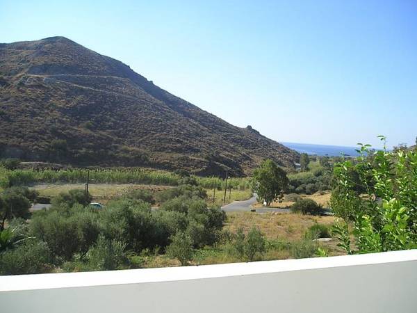 Giorgos Apartments 