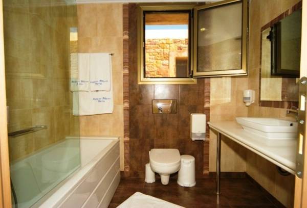 Aegean Dream Hotel 4* Греция, Хиос