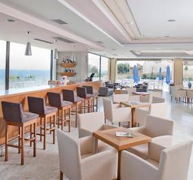 Отдых в Aegean Dream Hotel - Греция, Хиос