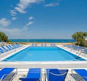 Aegean Dream Hotel в Хиосе