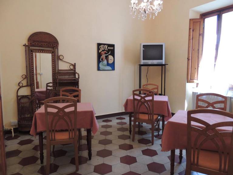 Hotel Belsoggiorno 