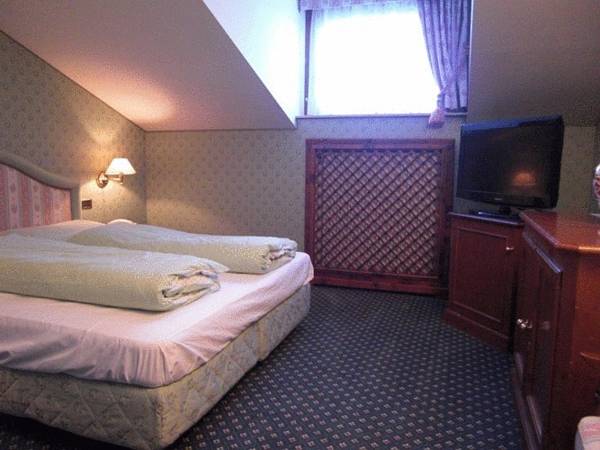 Hotel Sochers Club