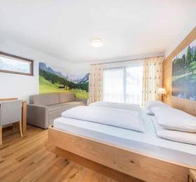 Туры в Hotel Garni Morene в Италии