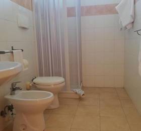 Villaggio Artemide в Сицилии