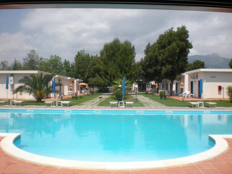 Villaggio Artemide