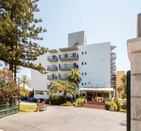 Отдых в Ola Hotel Bermudas  - Испания, Майорка