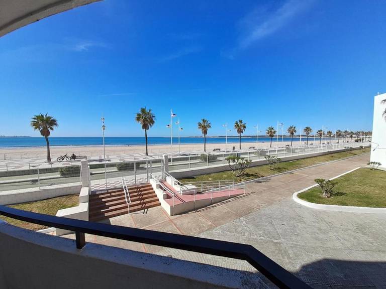 Apartamentos Playa 