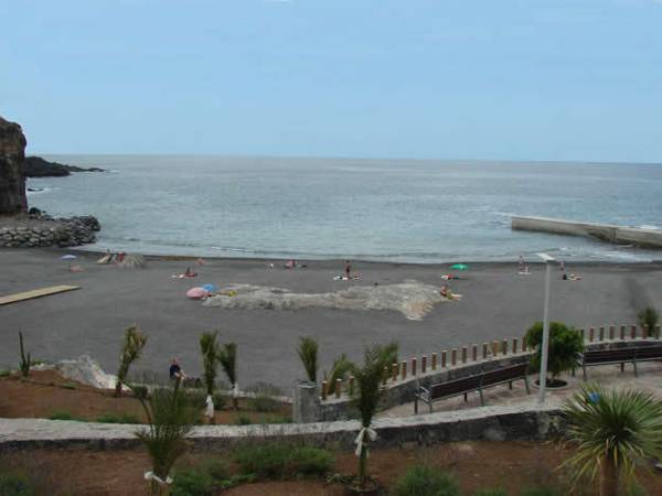 Vime Callao Garden 