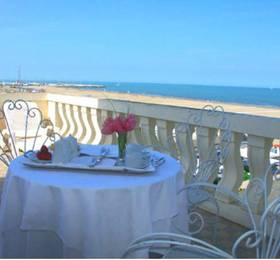 Отдых в Grand Hotel Cervia  - Италия, Адриатическое побережье