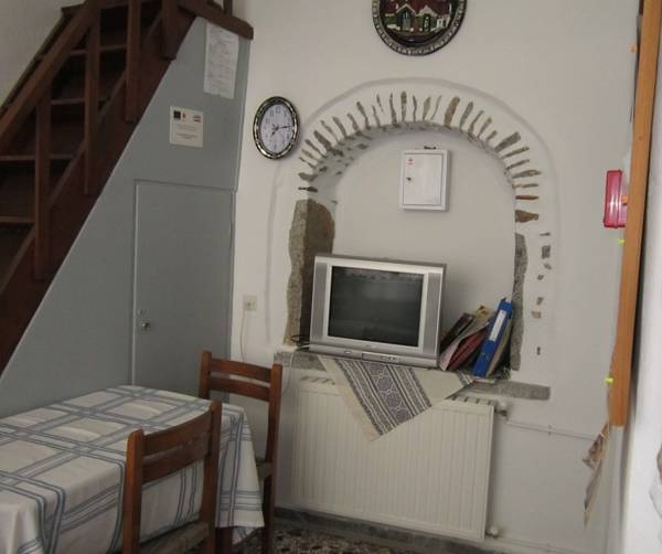 Floradi Apartments  Греция, Хиос