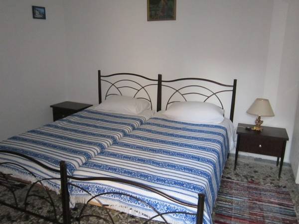 Floradi Apartments  Греция, Хиос