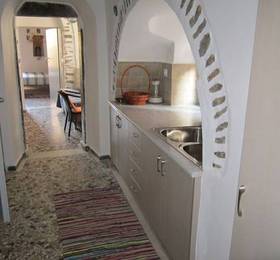 Туры в Floradi Apartments  в Греции