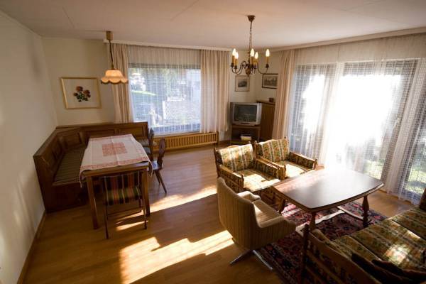 Residence Malleier Италия, Валь Гардена