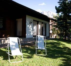 Туры в Residence Malleier в Италии
