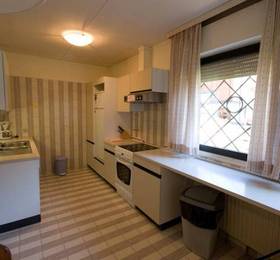 Residence Malleier в Валь Гардене