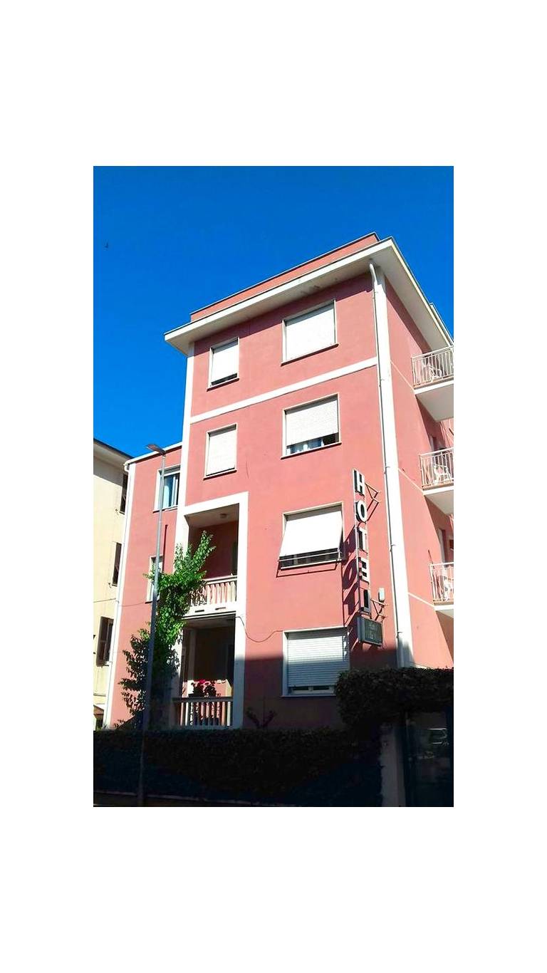 Albergo Villa Rosa
