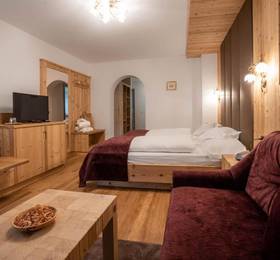 Туры в Hotel Gran Paradis  в Италии