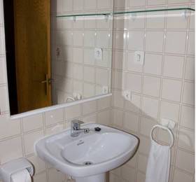 Apartamentos Anmar  в Менорке