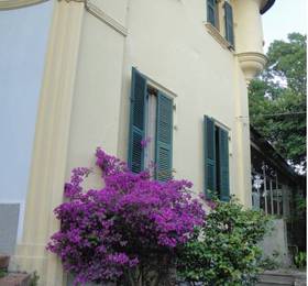 Отдых в Villa delle Pesche  - Италия, Лигурия