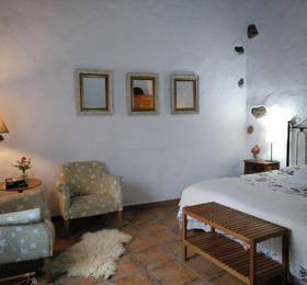 Finca Los Ciruelos  в Тенерифе