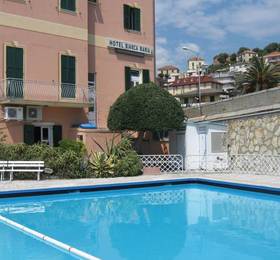 Отдых в Hotel Bianca Maria  - Италия, Лигурия
