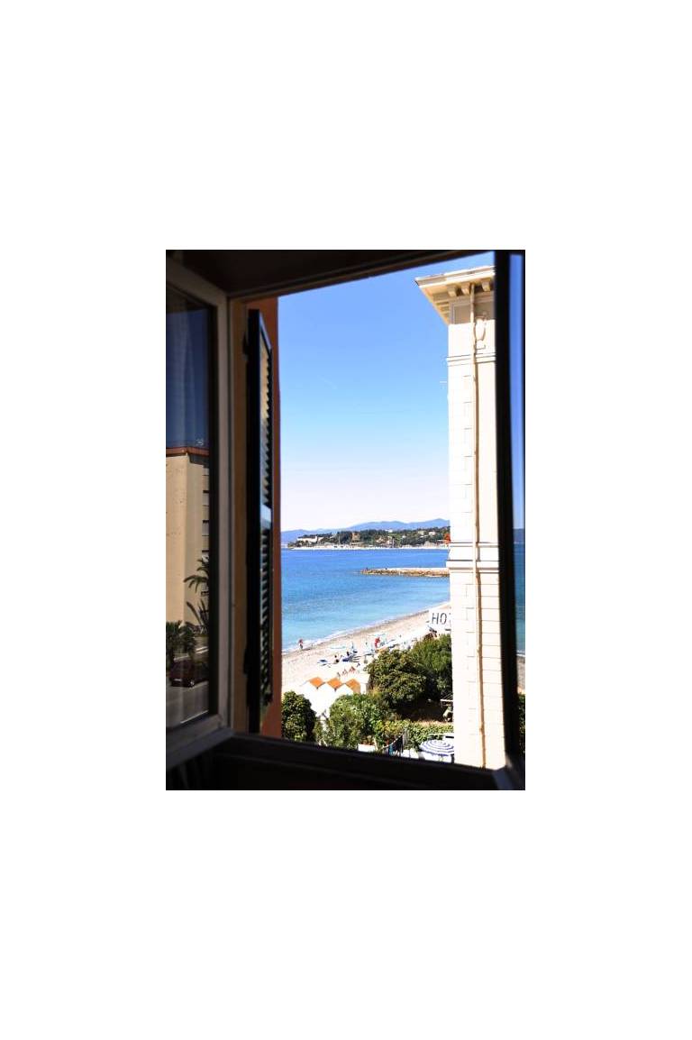 Hotel Bianca Maria 