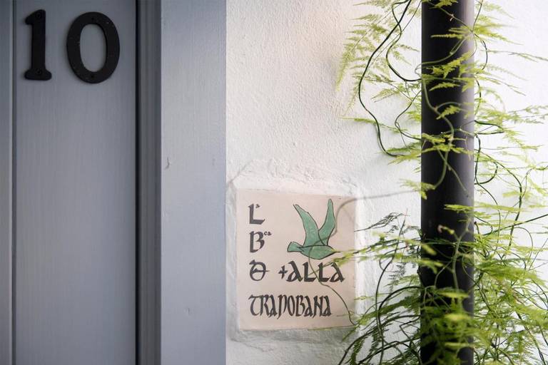 La Botica de Vejer 