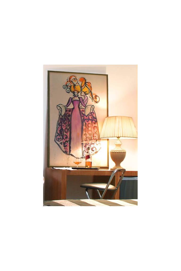 Hotel Villa Giulia 