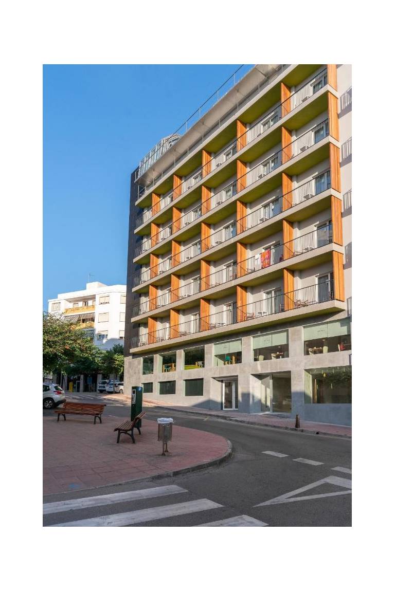 Hotel Artiem Capri