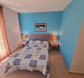 Туры в Apartamentos Agata в Испании