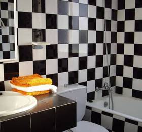 Es Grop Apartments  в Ибице