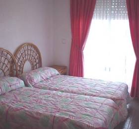 Apartamentos Aluse  в Мурсии