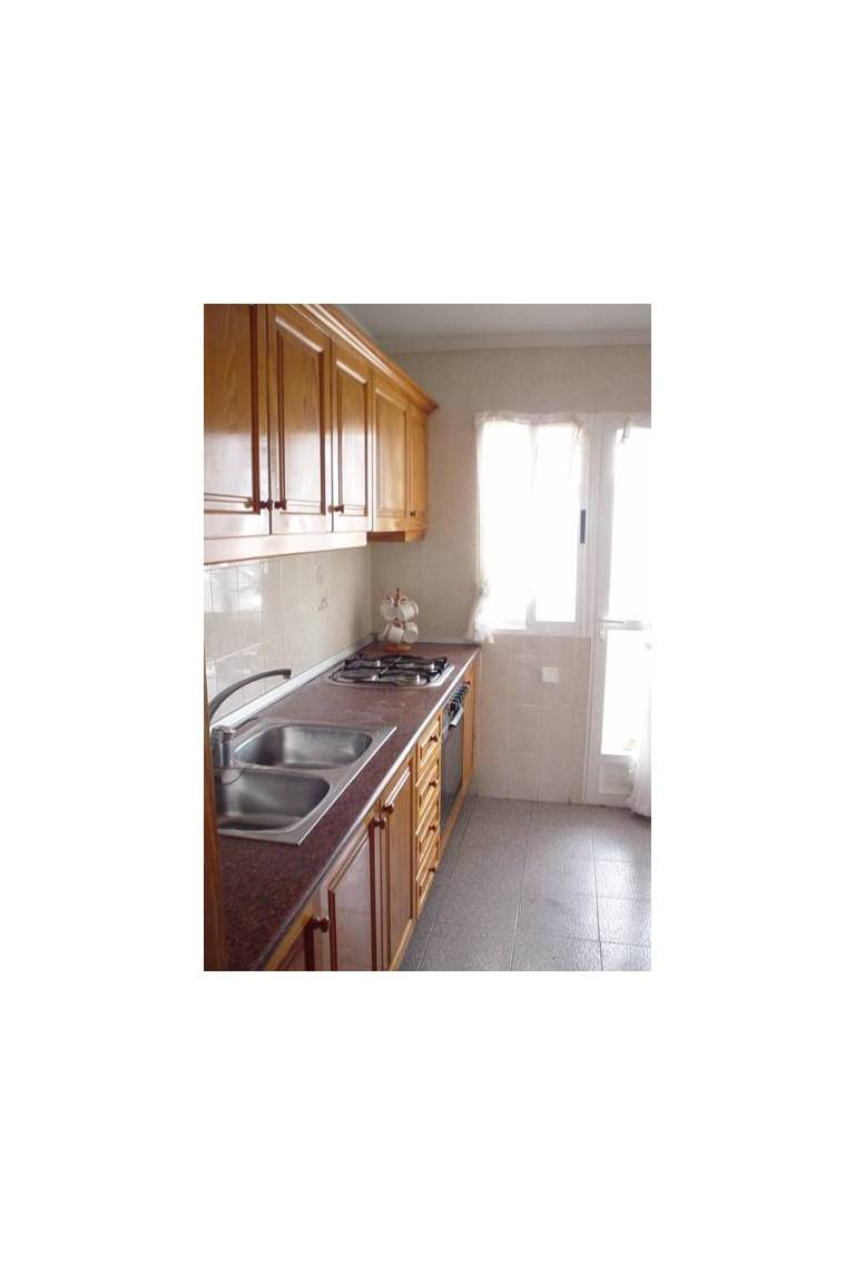 Apartamentos Aluse 