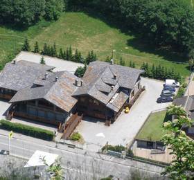 Туры в Chalet Antey Penta в Италии