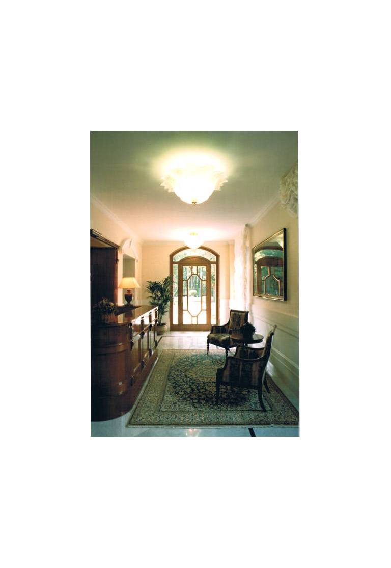 Hotel Gioia Garden 