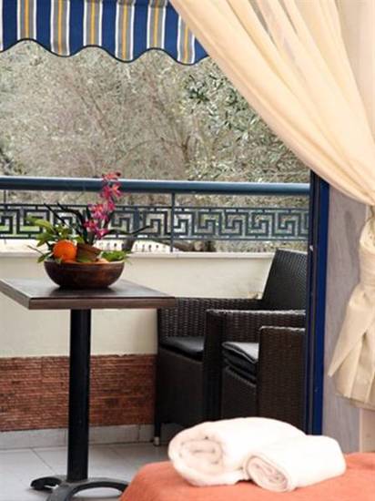 Philoxenia Village 3* Греция, Халкидики