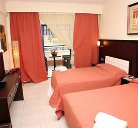 Туры в Philoxenia Village в Греции