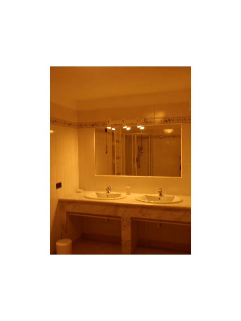Hotel Baita Cretaz 