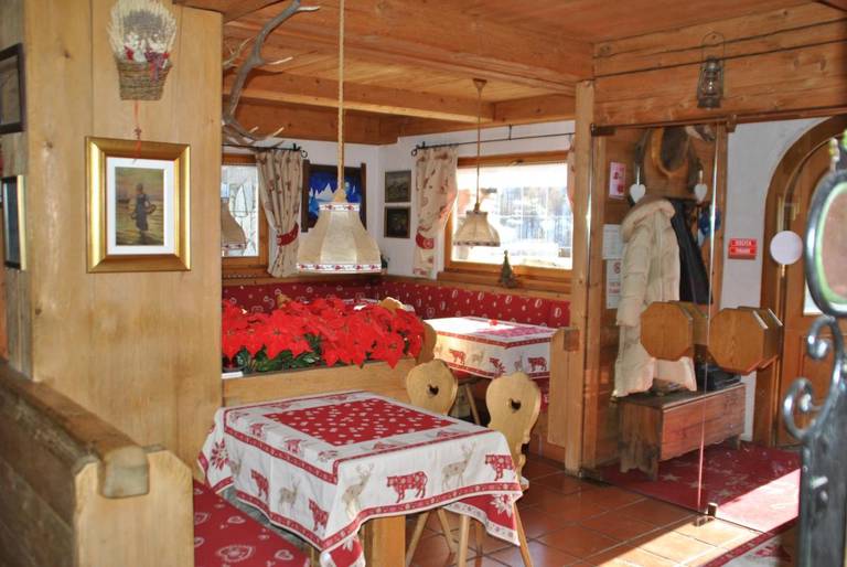 Hotel Cime Bianche 