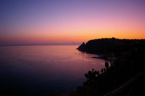 Hotel Village Eden  3* Италия, Калабрия