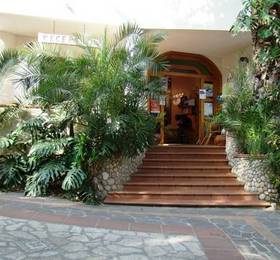 Hotel Village Eden  в Калабрии