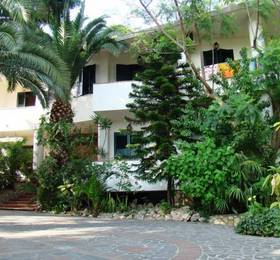 Туры в Hotel Village Eden  в Италии