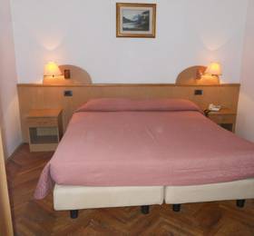 Отдых в Hotel Villa Agomer  - Италия, Трентино