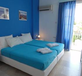 Botsis Guest House  в Аттике